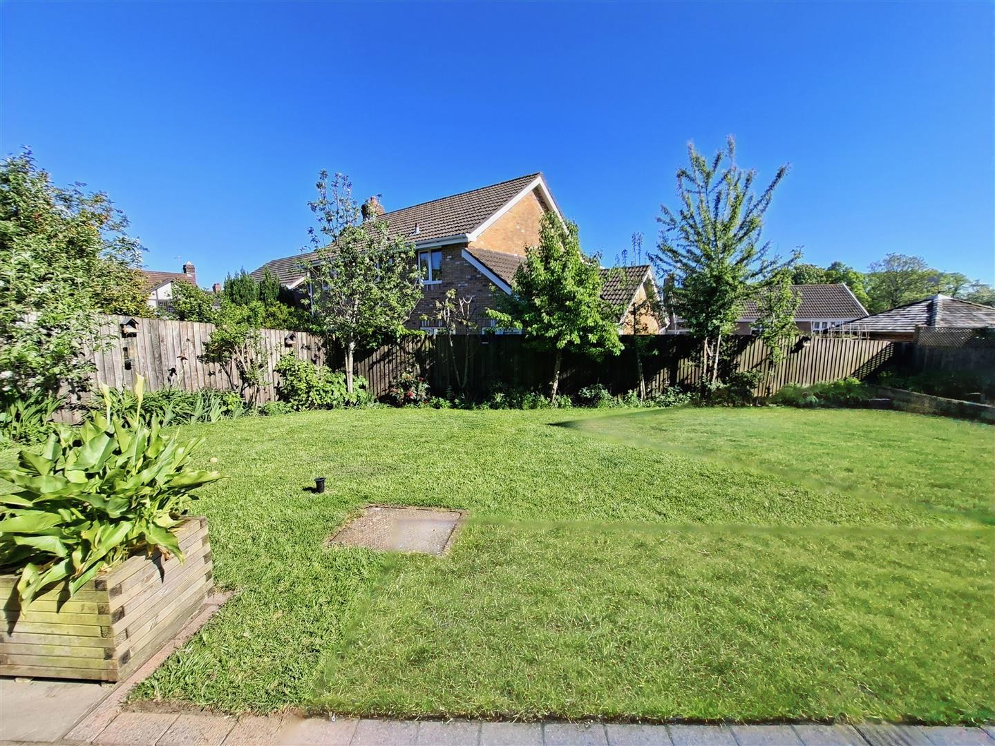 Roger Beck Way, Sketty, Swansea, SA2 0JF